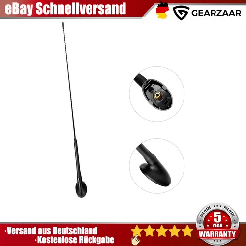 Auto dachantenne 40cm für - dachantenne,