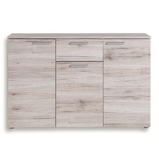 Sideboard - Sandeiche - 120 cm