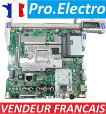 Motherboard TV LG 43UM7400PLB