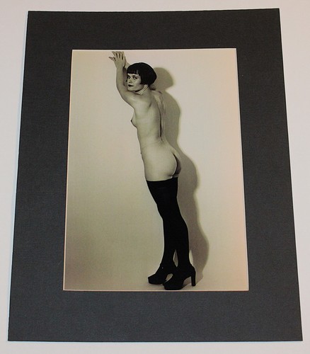 Frauen akt ältere - frauen, fotografie