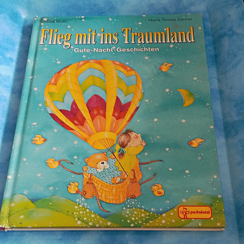 Pestalozzi verlag flieg mit - pestalozzi,