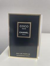Chanel Coco Noir EdP Original