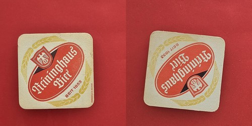 Reininghaus rot brauerei - reininghaus,