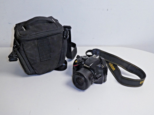 Nikon d3200 digitale - d3200,