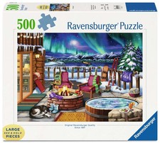 Ravensburger 16791 Nordlichter