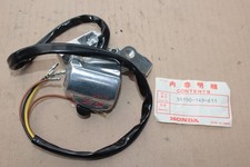 NEU Lichtschalter rechts orig