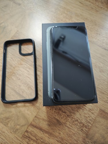 Apple iphone pro a2215 - apple, 11