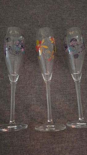 Ritzenhoff pearls prosecco - 3,
