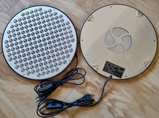 2 Stk LED Plant Grow Led 50 Watt Lampe Licht