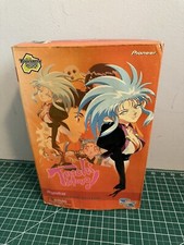 Toynami Cartoon Network, Ryoko