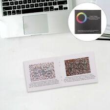  Farbanalyse in Der Optometrie