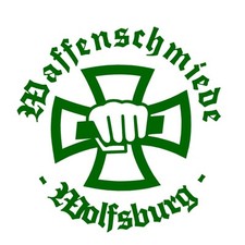 Waffenschmiede Wolfsburg