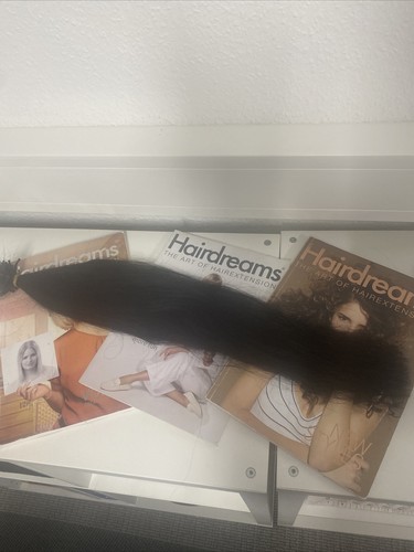 Hairdreams echthaarextensions - hairdreams,