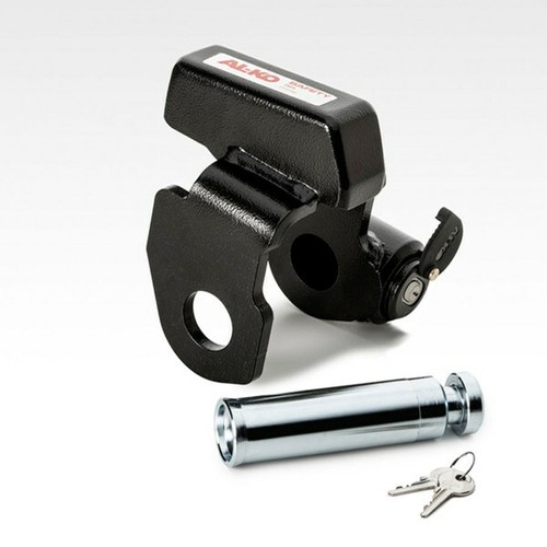Alko safety premium schwarz - safety,