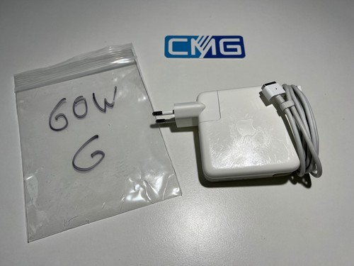 Apple magsafe 60w 5v - apple,