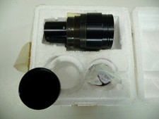 10x Objektive für chinese Messprojektor Profilprojektor (JCXE?..oder Andere)