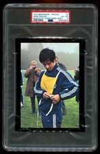 *RARE* 1970 Bergmann #9 Mexco