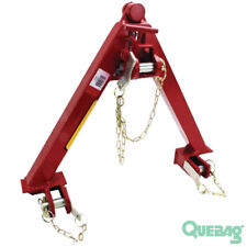 Schlepperdreieck für