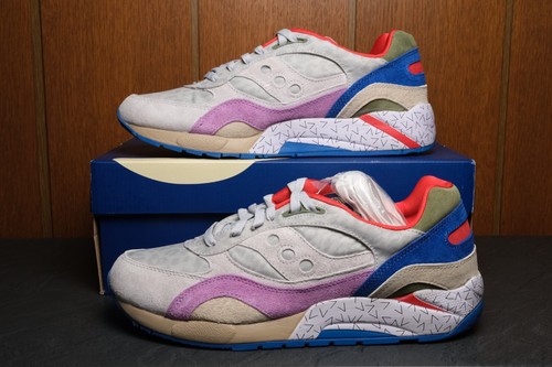 Saucony bodega shadow - bodega,