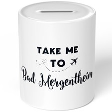 Take me to Bad Mergentheim
