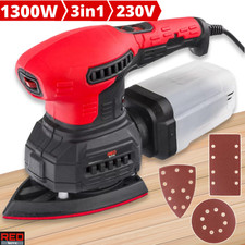 Schleifmaschine Multischleifer