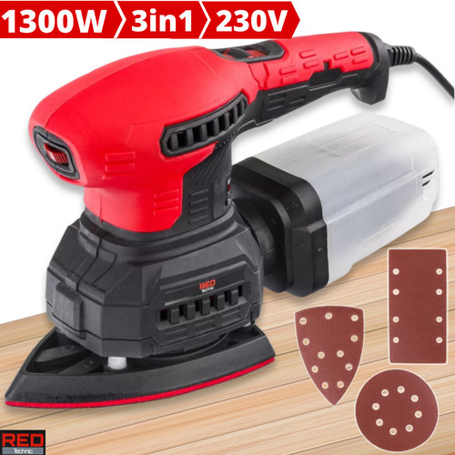 Schleifmaschine multischleifer - schleifmaschine,