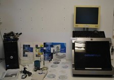 DeguDent Cercon Eye Scanner