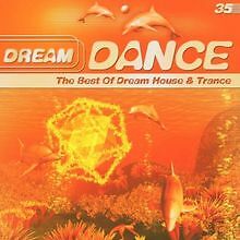 Dream dance vol von various - vol.35,