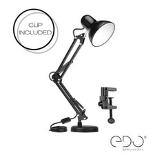 EDO Retro Schreibtischlampe