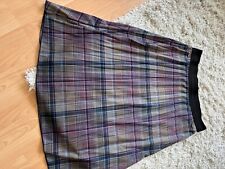 Street One wunderschöner Plissee  Maxi Rock Gr. 40/42/L/XL neu