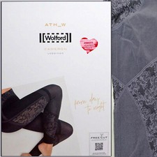 Wolford Cameron Leggings • S