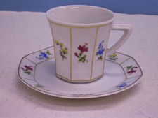 MOKKATASSE "STREUBLÜMCHEN"