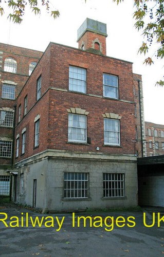 Foto stanley mill king s - foto,