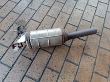 Original Renault Espace 4 JK Partikelfilter Rußpartikelfilter 208026563R C254