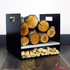 Kompakt 32cm Modern Brennholz