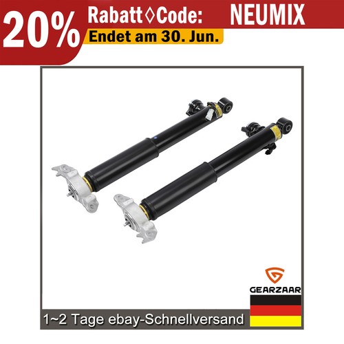 Flexride stoßdämpfer - 2x,