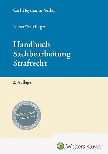 Handbuch sachbearbeitung - handbuch,