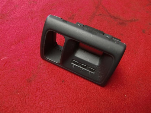 Uhr honda accord cg4 cg2 - honda,