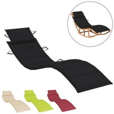 Sonnenliegen-Auflage