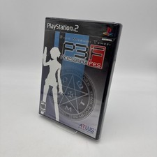 Shin Megami Tensei: Persona 3