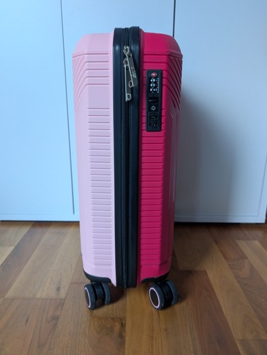 Globetrotter hartschalen - globetrotter,