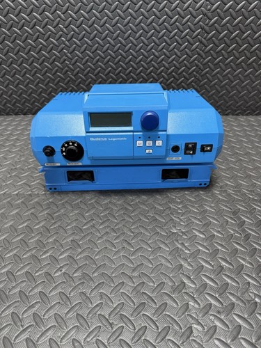 Buderus logamatic r2107 - r2107, so