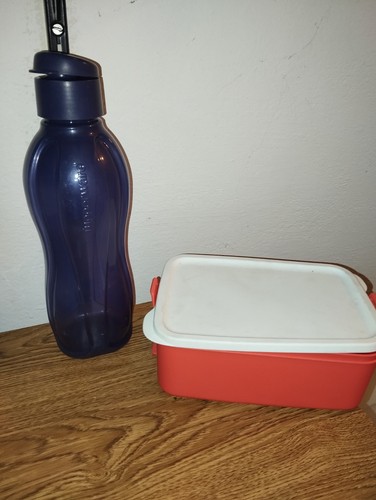 Tupperware ecoeasy - tupperware,