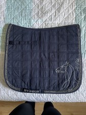 HV Polo WB DR / DL Schabracke