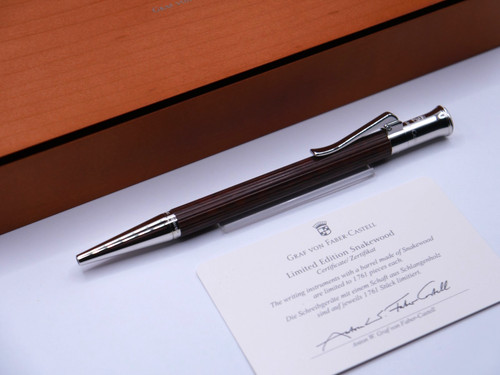 Graf von faber castell - graf,