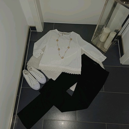 Neu set business look 36 - set, gr.36