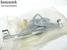 FORD Focus II Fensterheber elektr. ohne Motor vorne rechts NEU ORIGINAL 1527949