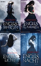 Engelsnacht, Engelsmorgen