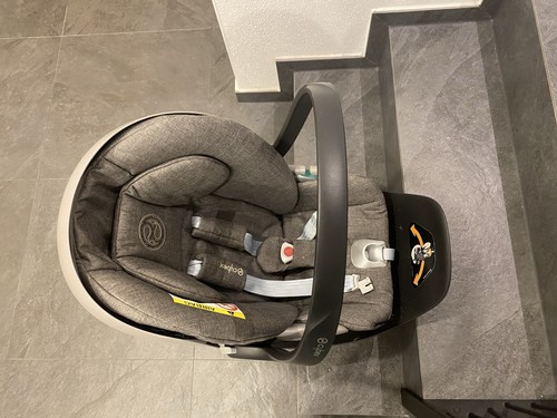 Cybex cloud size - cloud, z2