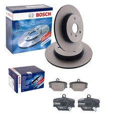 Bosch bremsscheiben 280mm - bosch,